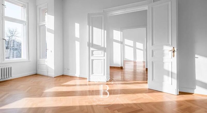 Zu verkaufen, Wohnung Vanves - picture 1