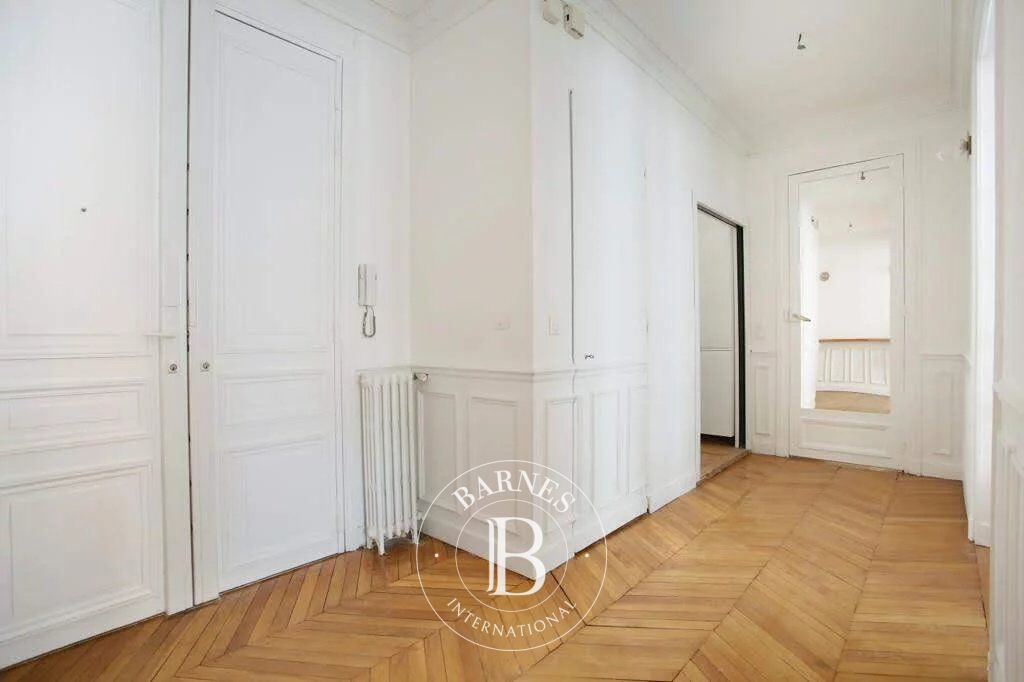 Wohnung Vanves - picture 2