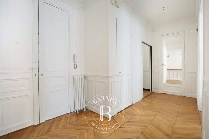 Zu verkaufen, Wohnung Vanves - picture 2