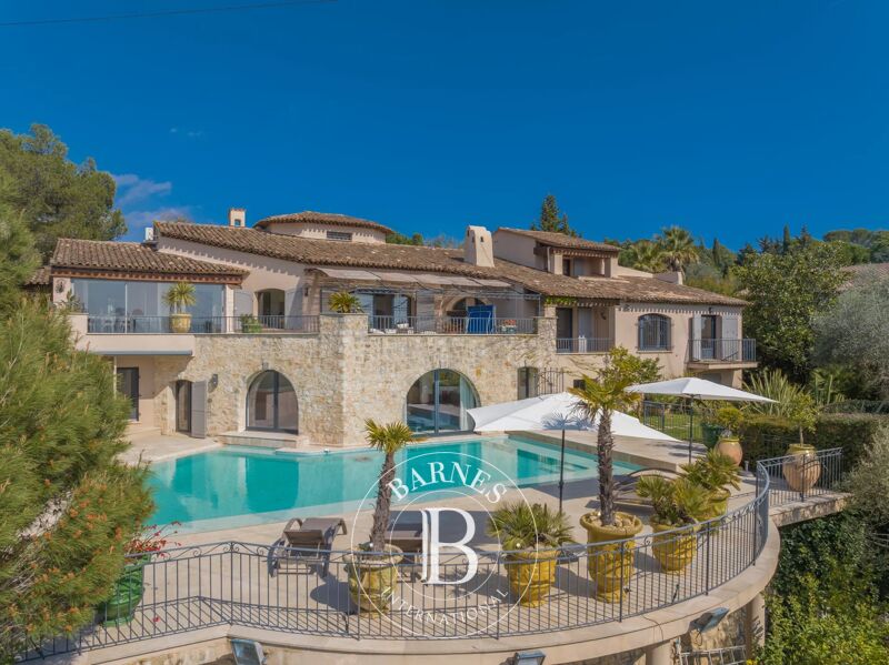 À vendre Villa | Mougins - picture 1