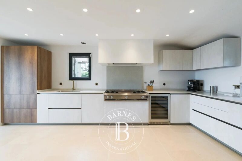 Venta, Casa Mougins - picture 3