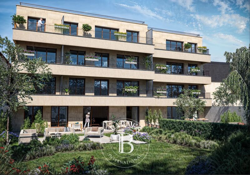 Venta, Piso Vanves - picture 3