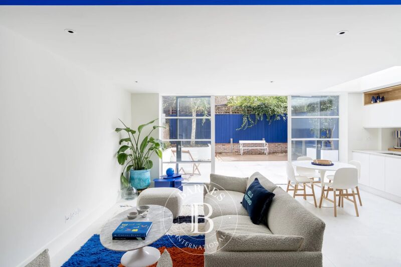 Alquiler Piso | London - picture 3