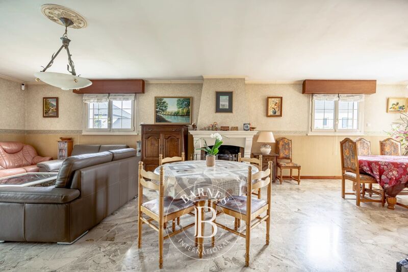 Venta, Casa Villennes-sur-Seine - picture 3