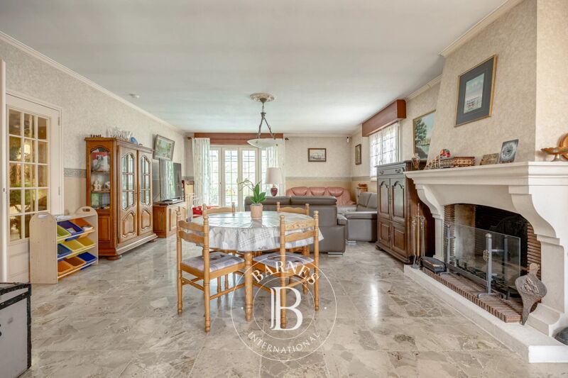 Venta, Casa Villennes-sur-Seine - picture 1