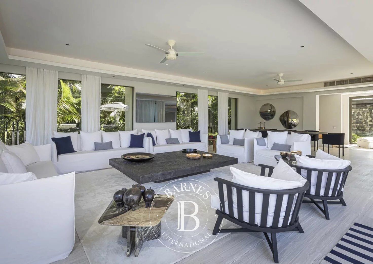 For Rent, Villa Beau Champ - picture 3