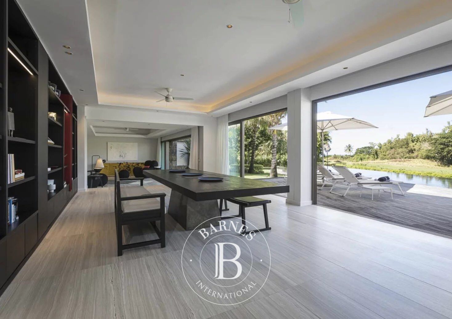 For Rent, Villa Beau Champ - picture 8