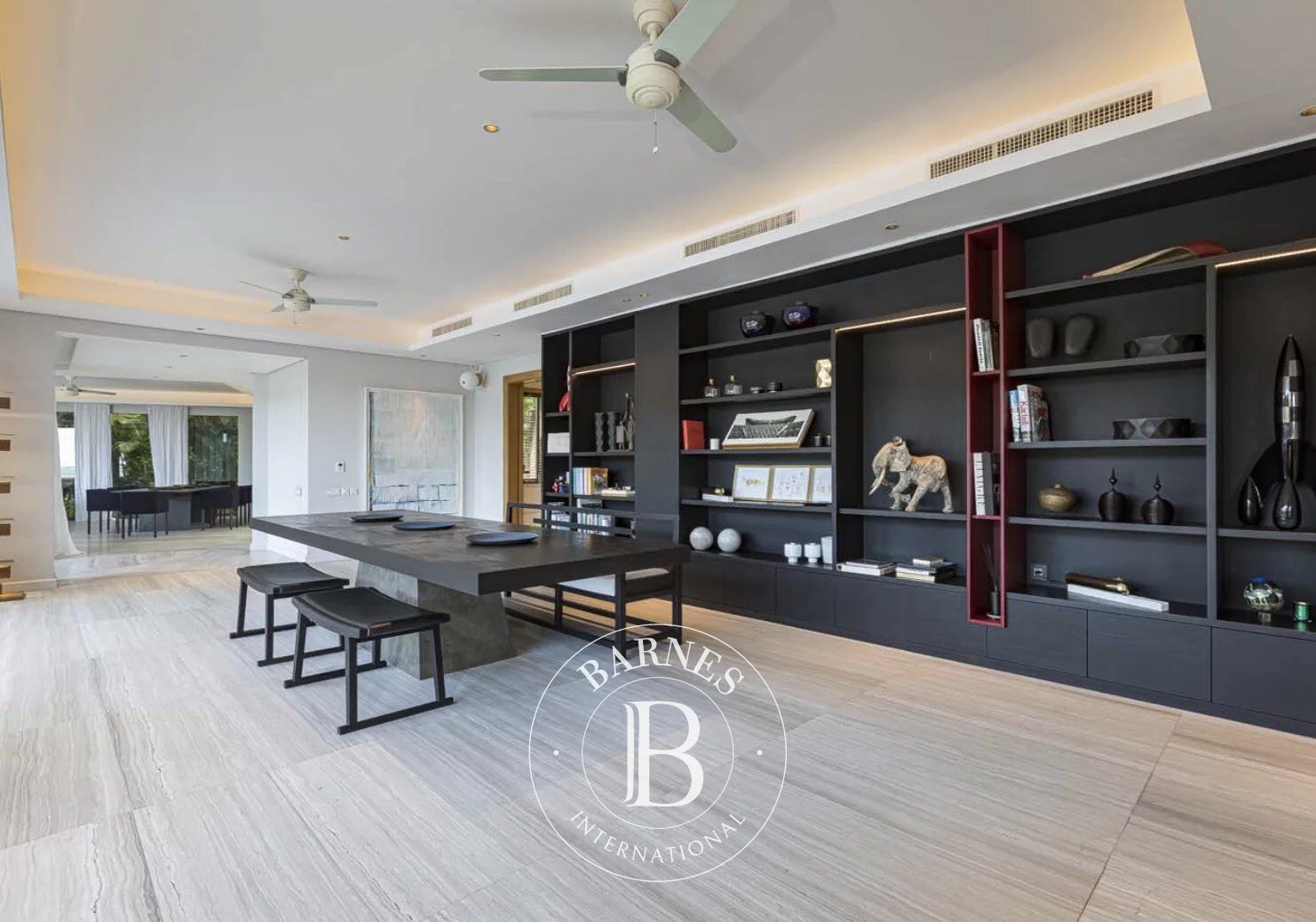 For Rent, Villa Beau Champ - picture 6