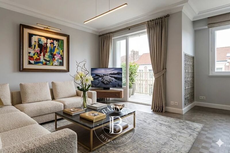 À vendre Appartement | Lyon 6ème - picture 1