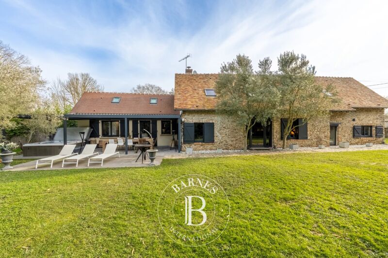 Vendita Casa | Montfort-l'Amaury - picture 2