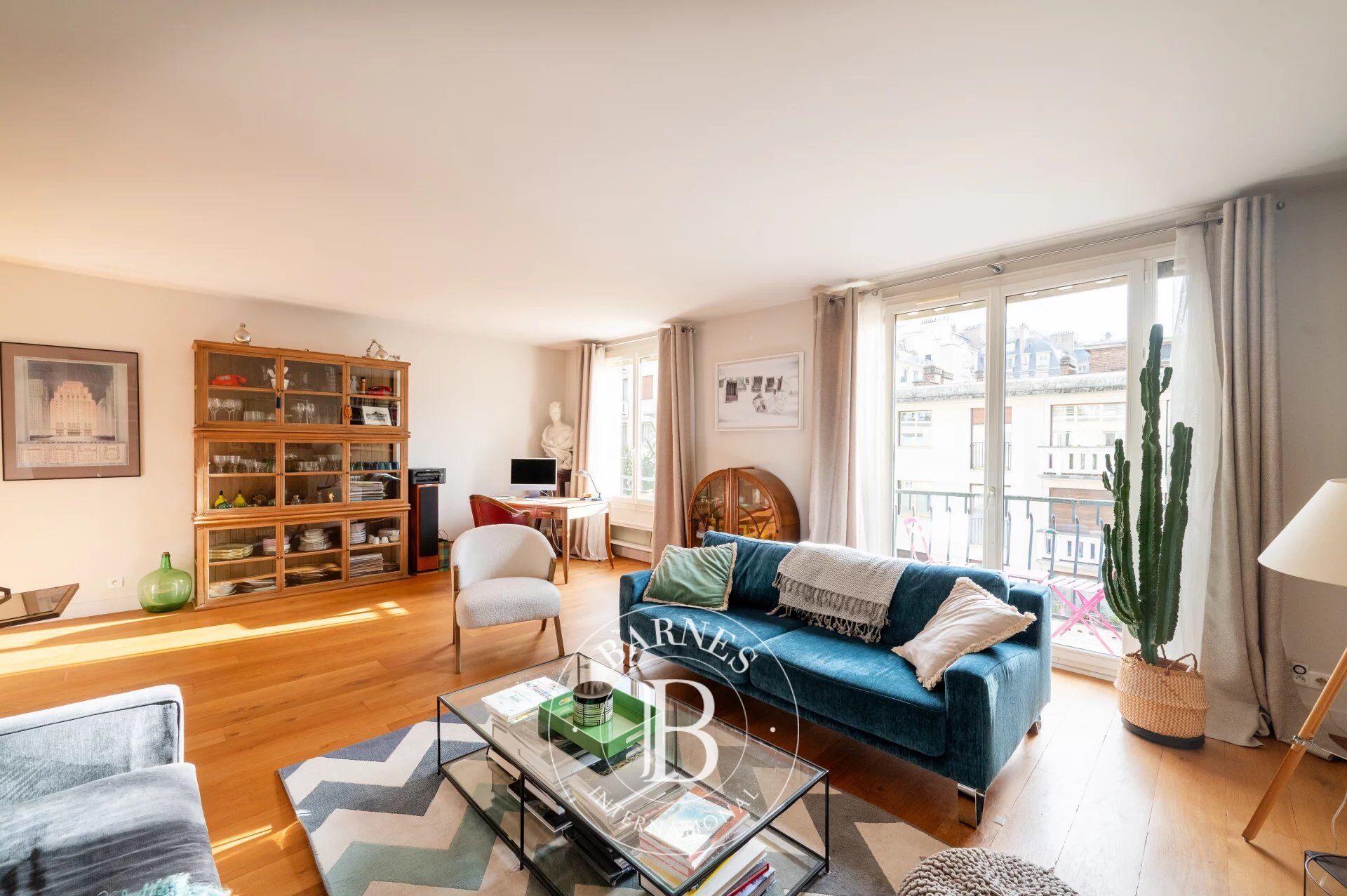 Appartamento Neuilly-sur-Seine - picture 3