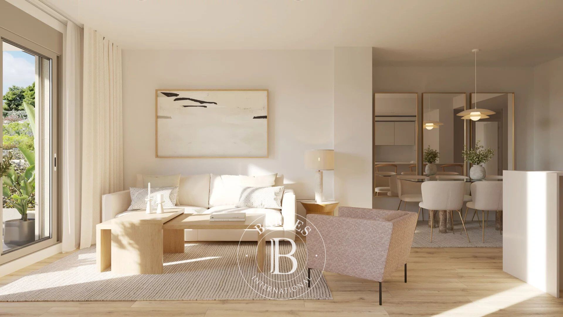 Daire Palmanova - picture 4