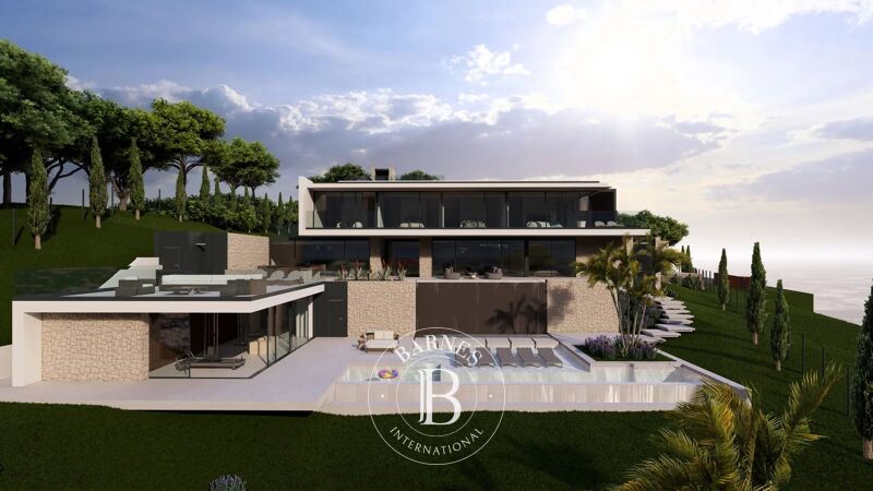 Venta, Casa Sant Andreu de Llavaneres - picture 1