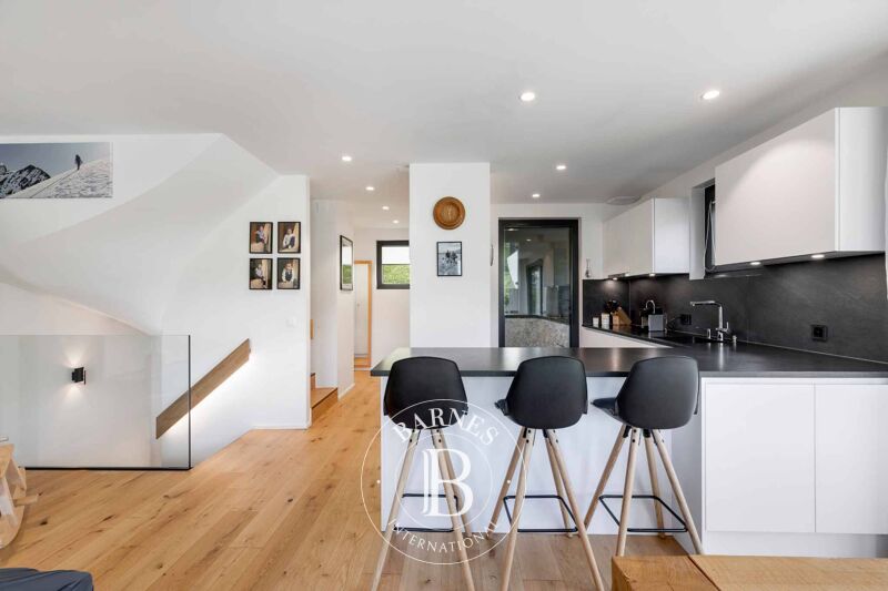 Venta, Villa gemela Vevey - picture 2