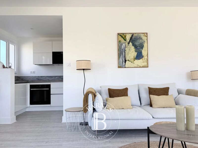 For Sale Apartment | Saint-Aubin-sur-Mer - picture 2