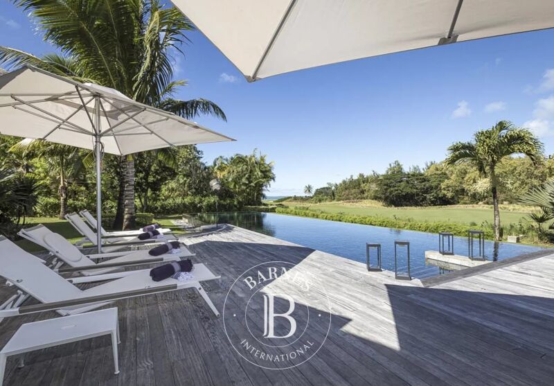 For Sale, Villa Beau Champ - picture 2