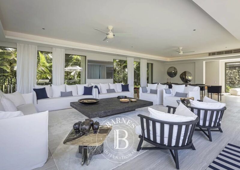 For Sale, Villa Beau Champ - picture 3