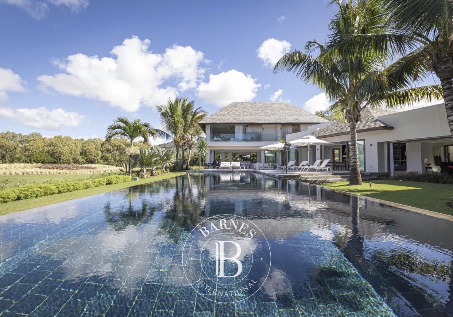 Villa Beau Champ - picture 12