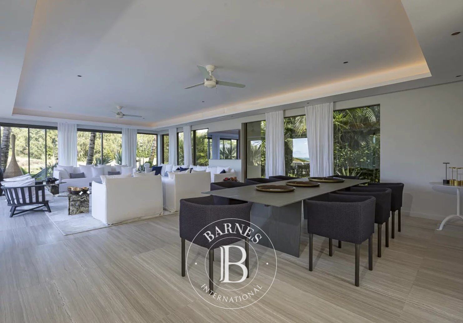 Villa Beau Champ - picture 7