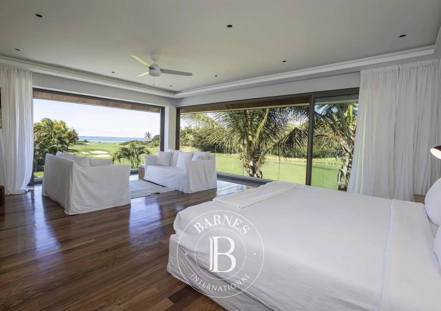 Villa Beau Champ - picture 10