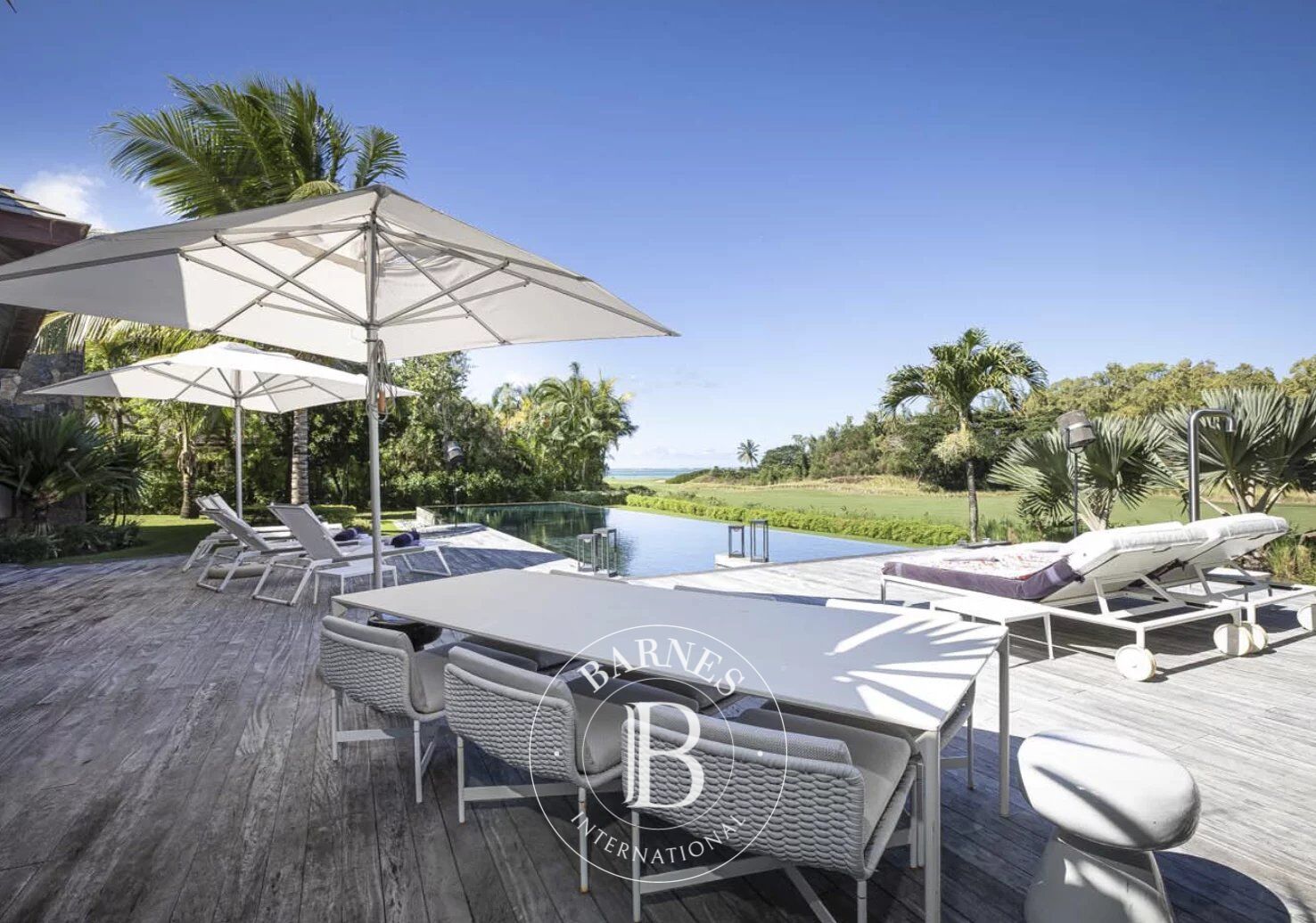 Villa Beau Champ - picture 14