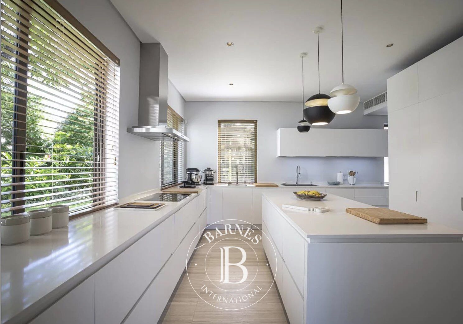 Villa Beau Champ - picture 5