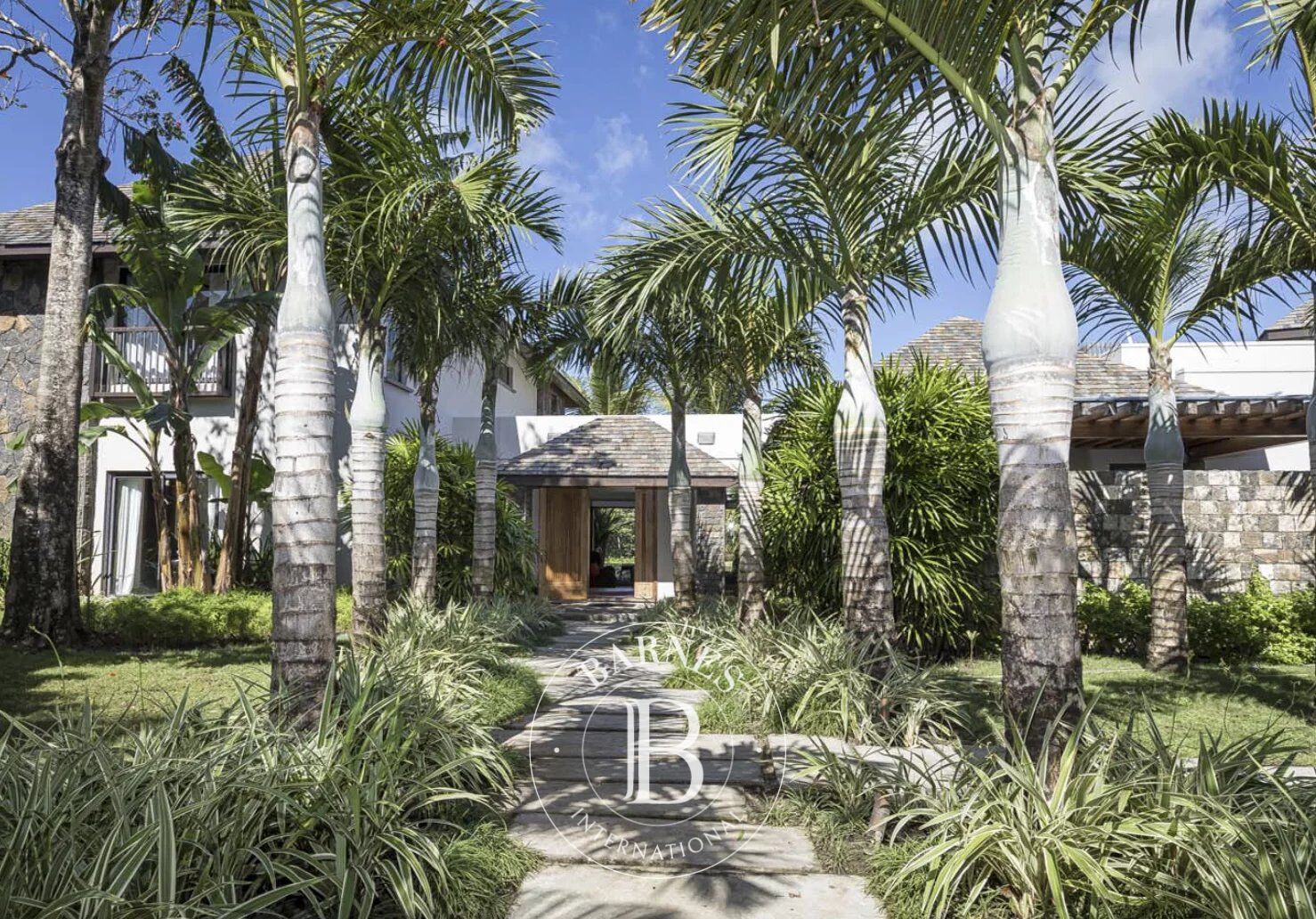 Villa Beau Champ - picture 15