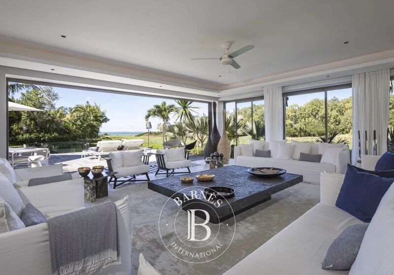 For Sale, Villa Beau Champ - picture 1