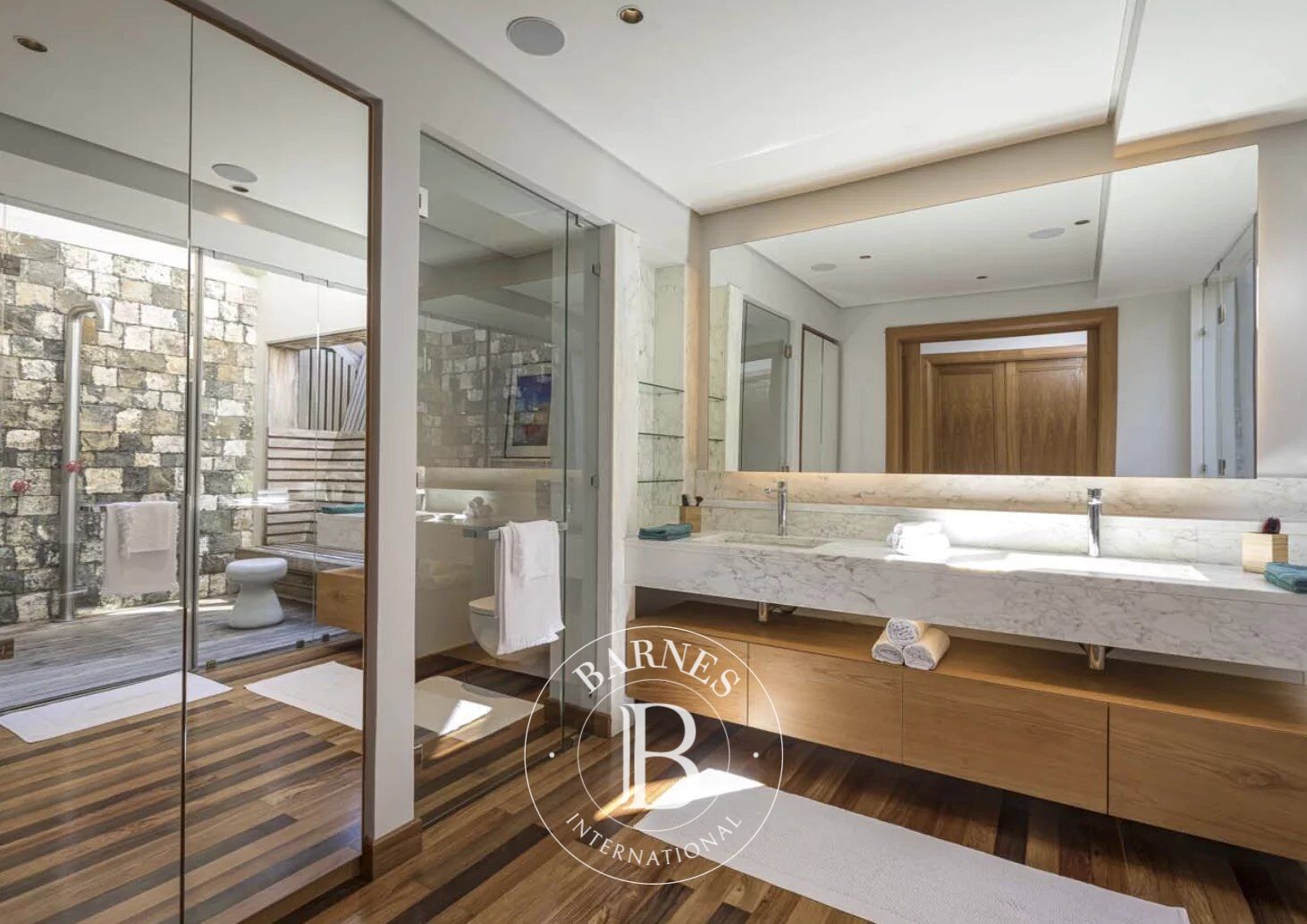 Villa Beau Champ - picture 11