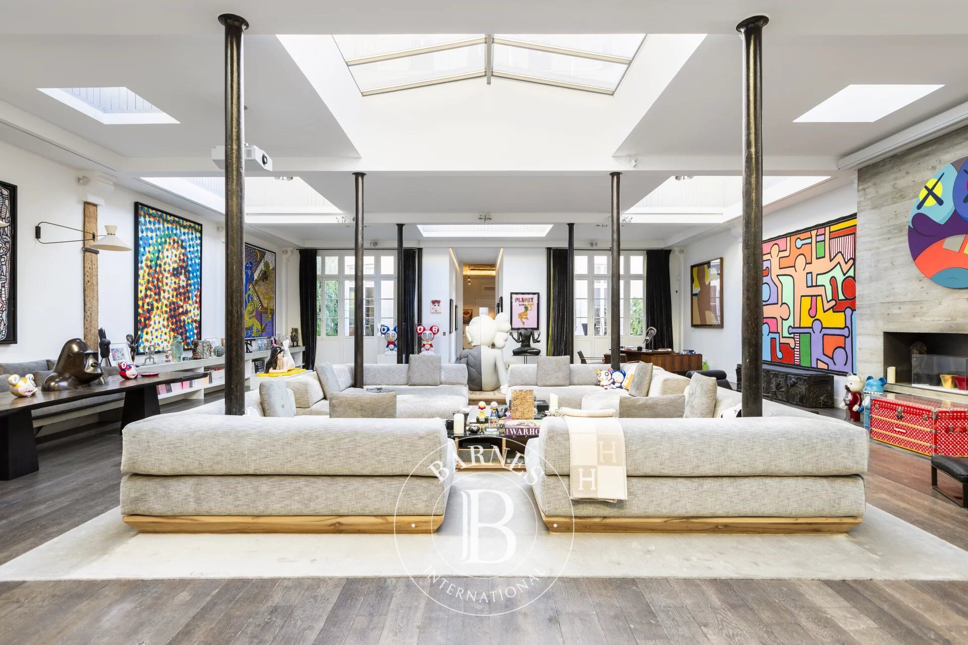 For Sale Apartment | Paris 2ème - picture 5