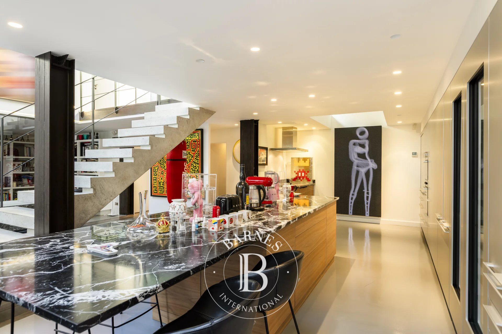 For Sale Apartment | Paris 2ème - picture 8