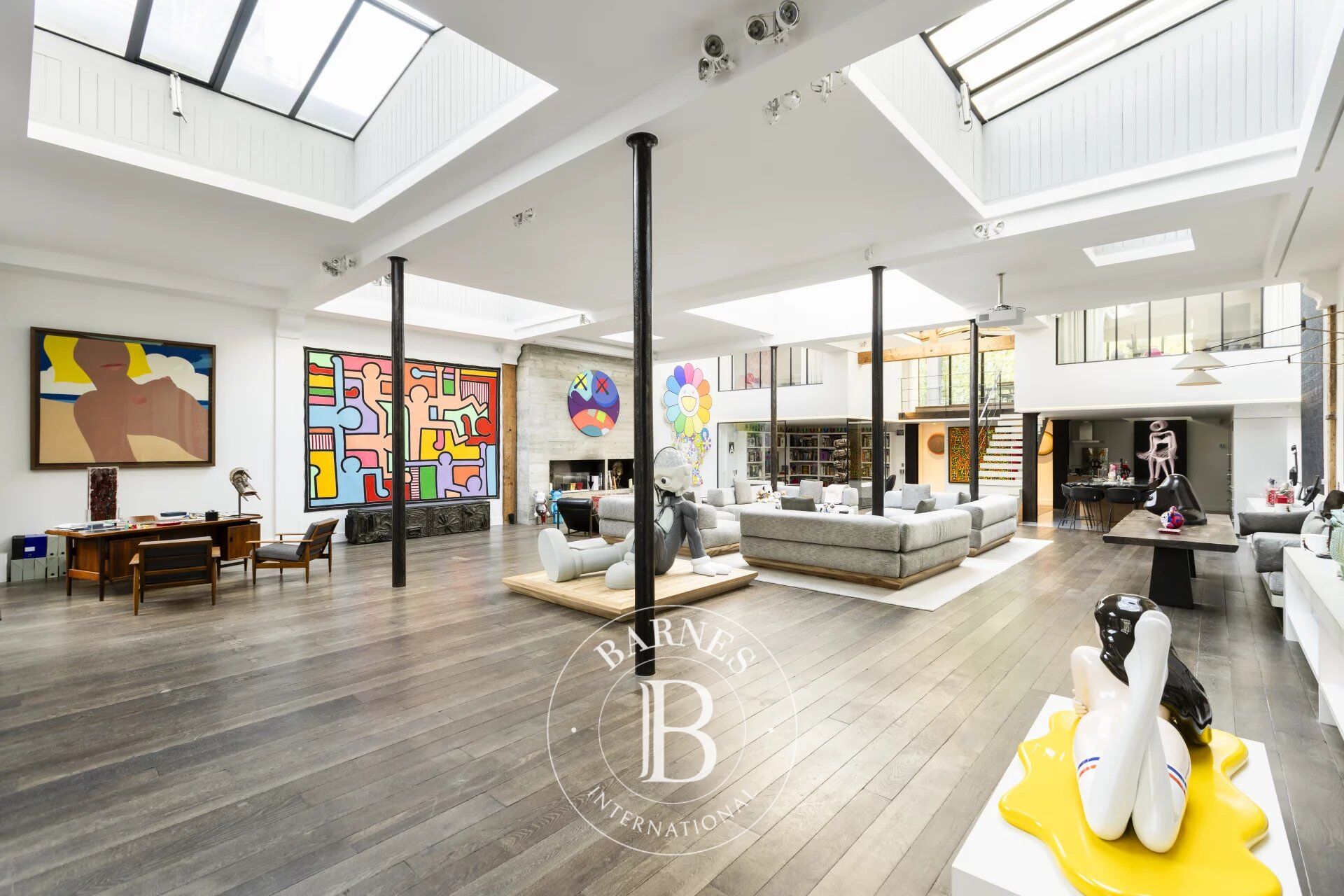 For Sale Apartment | Paris 2ème - picture 6