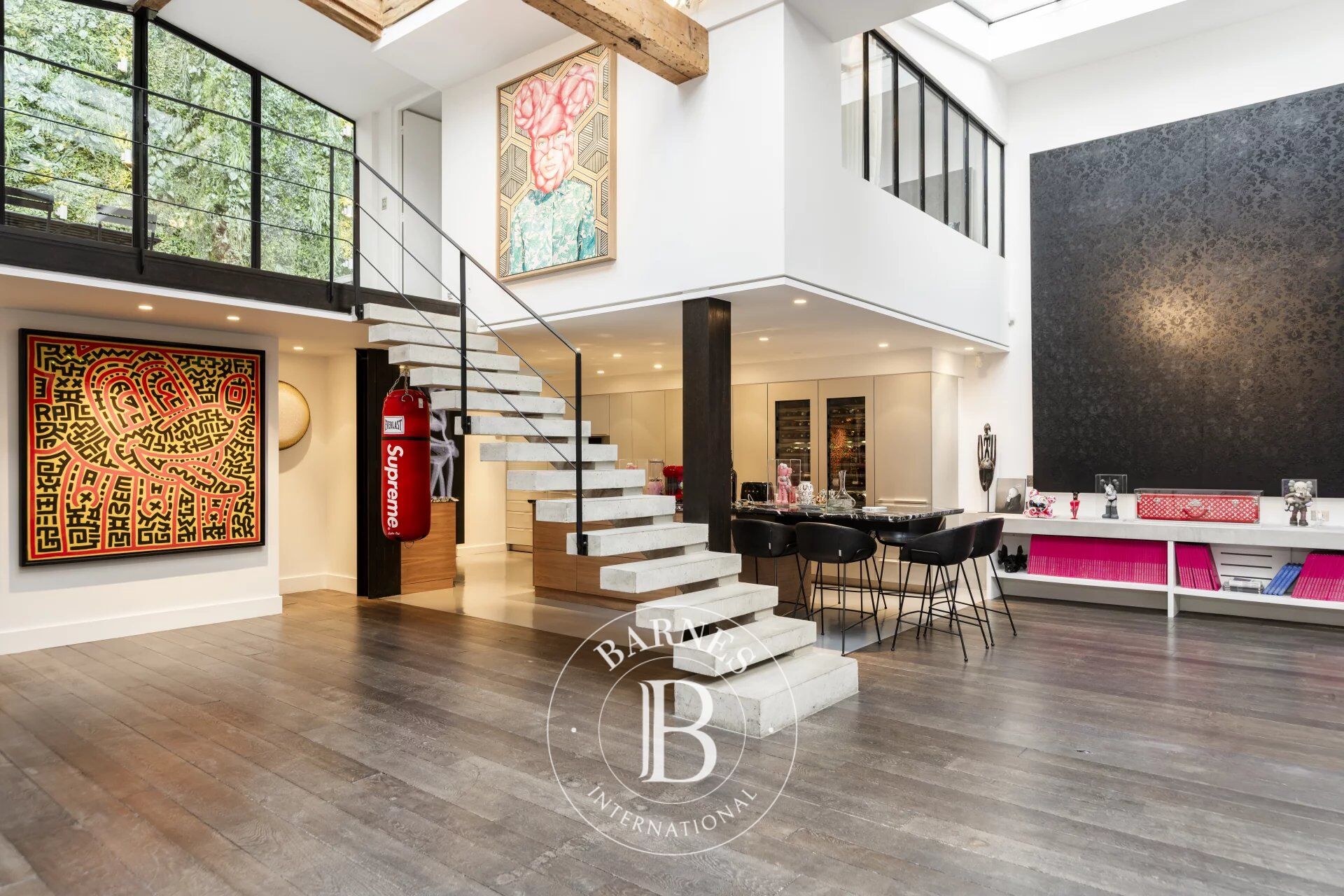 For Sale Apartment | Paris 2ème - picture 7