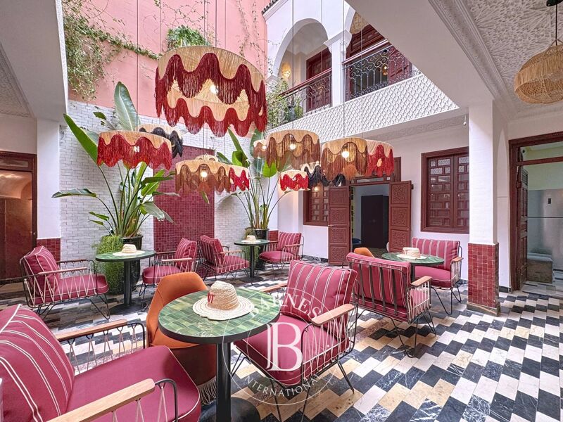 For Sale Riad | Marrakech - picture 2