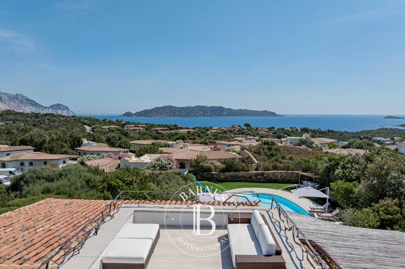 For Sale, Twin Villa San Teodoro - picture 2