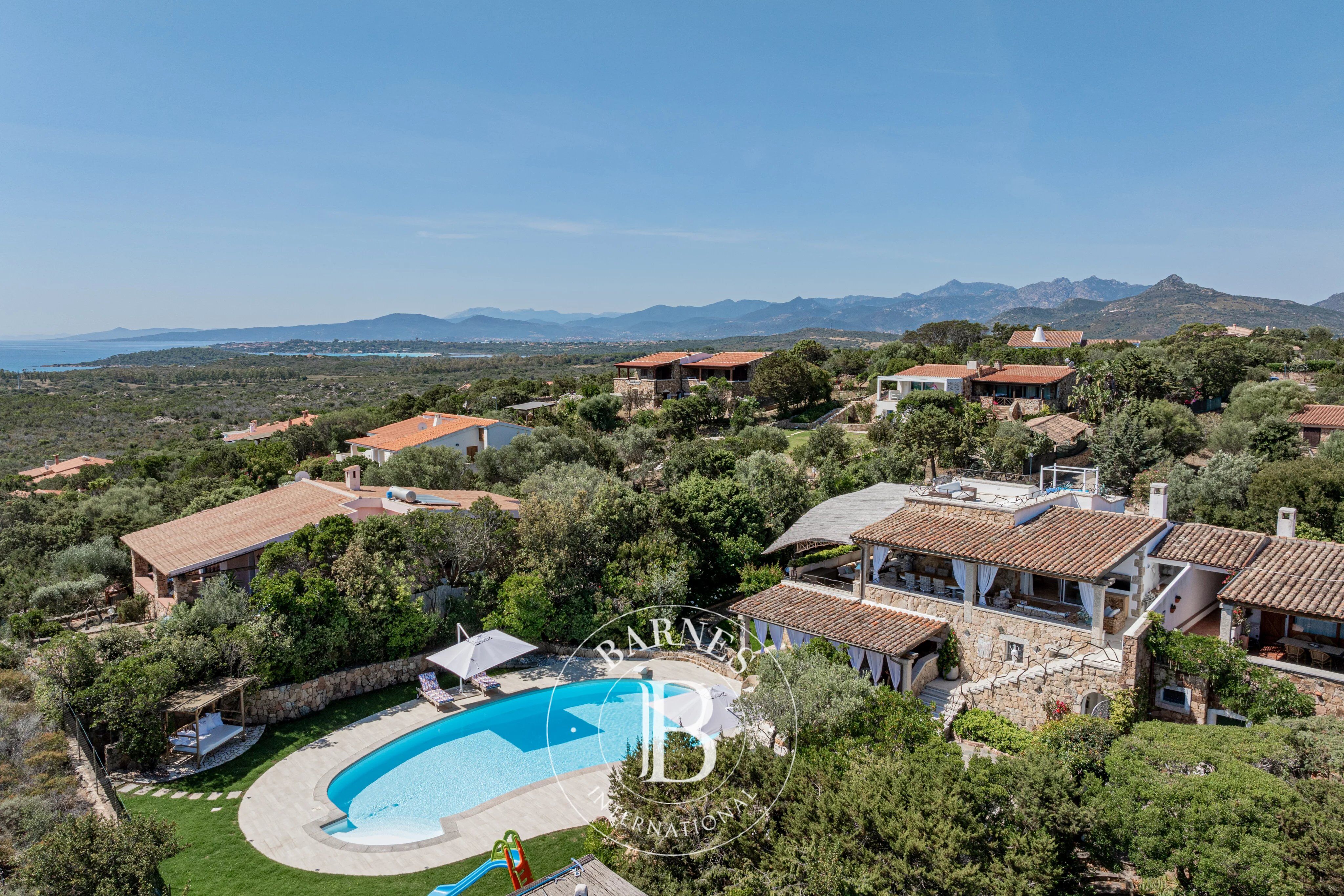 Doppelvilla San Teodoro - picture 3