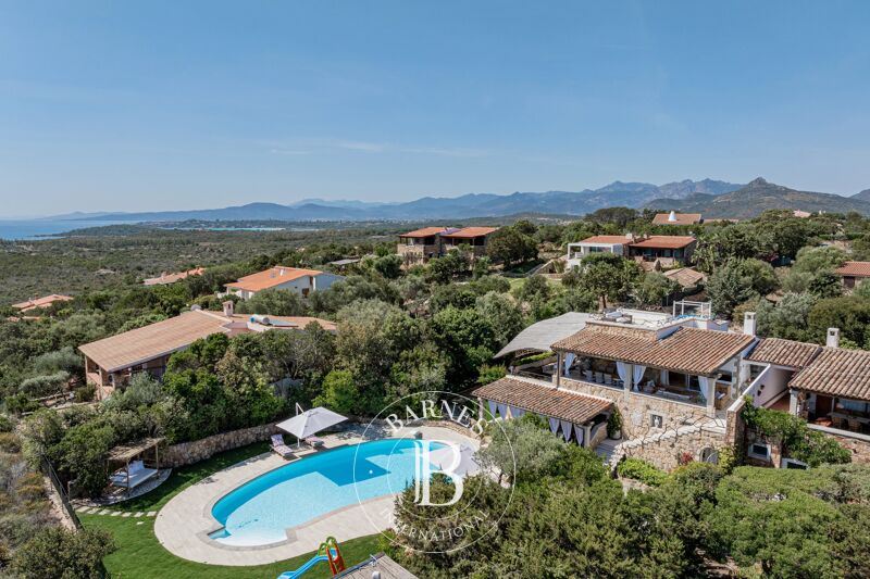 For Sale, Twin Villa San Teodoro - picture 3