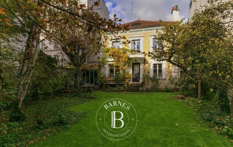 Zu verkaufen, Haus Saint-Mandé - picture 1