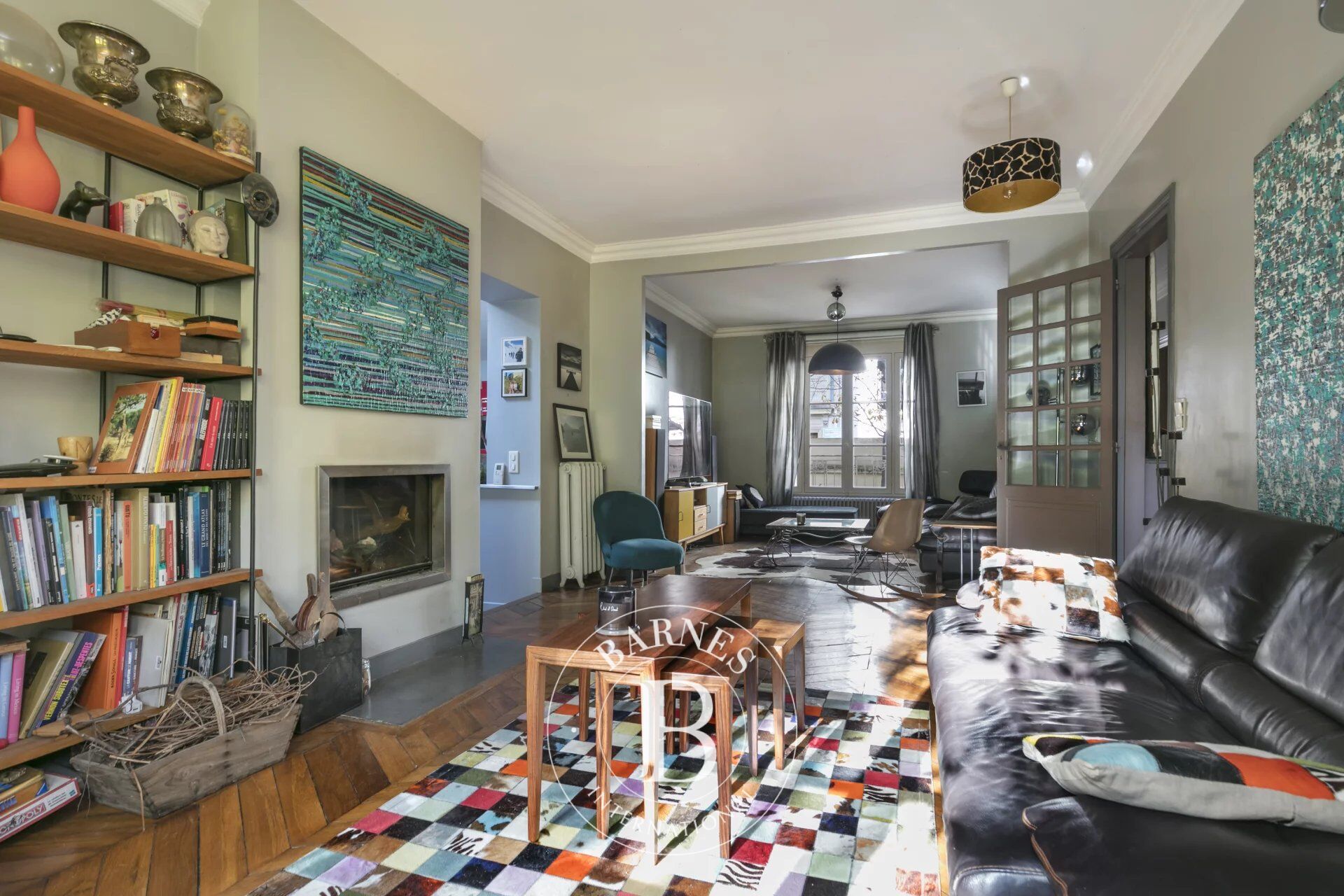 House Saint-Mandé - picture 3