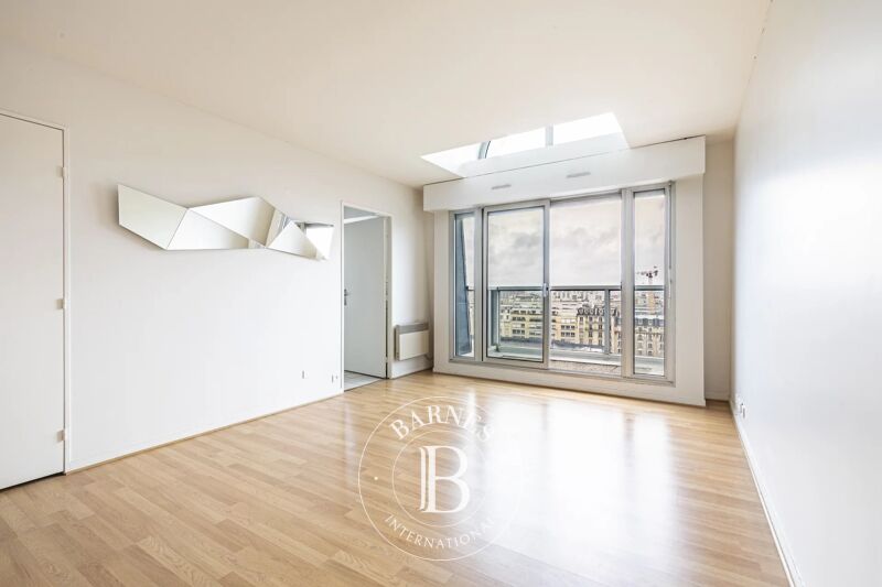 À vendre, Appartement Paris 15ème - picture 3