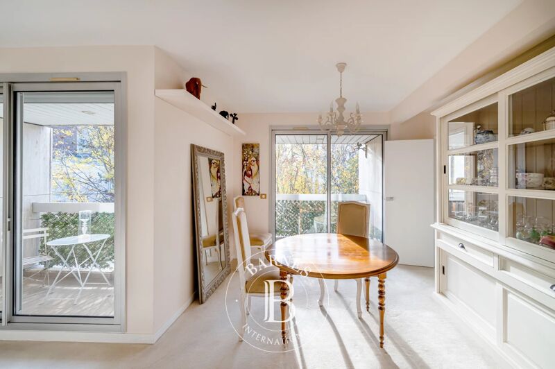À vendre Appartement | Neuilly-sur-Seine - picture 1
