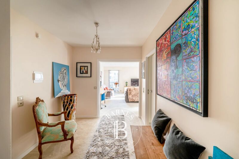 Vendita Appartamento | Neuilly-sur-Seine - picture 3