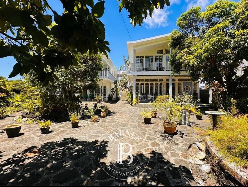 À vendre Propriété | Roches Noires - picture 1