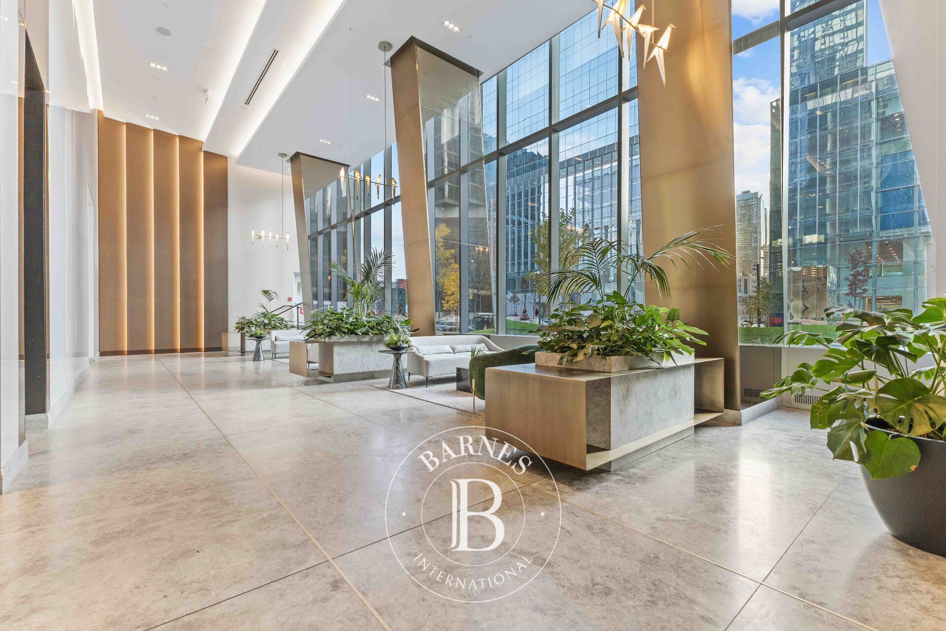 Daire Montréal (Ville-Marie) - picture 20