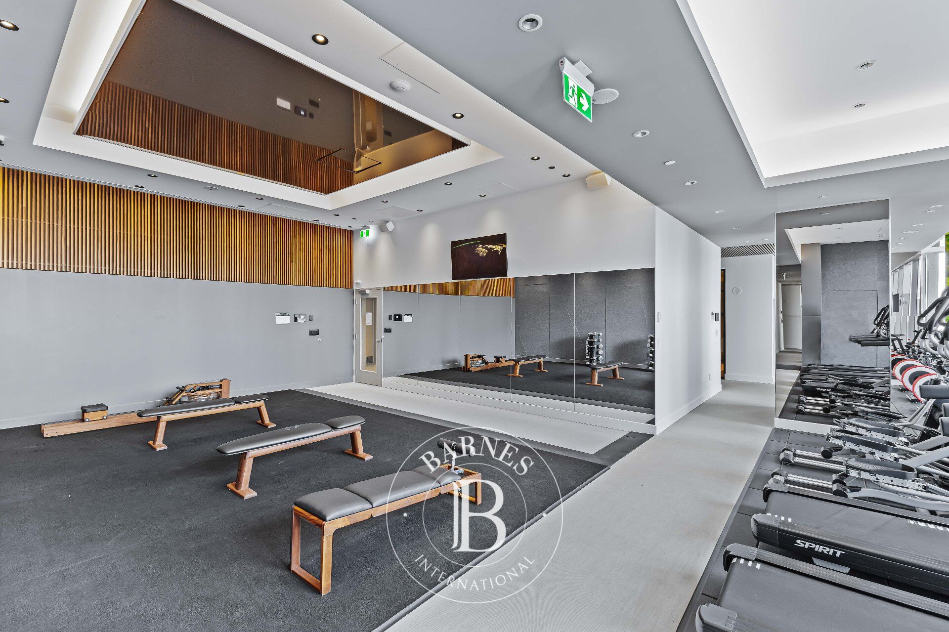 Daire Montréal (Ville-Marie) - picture 24