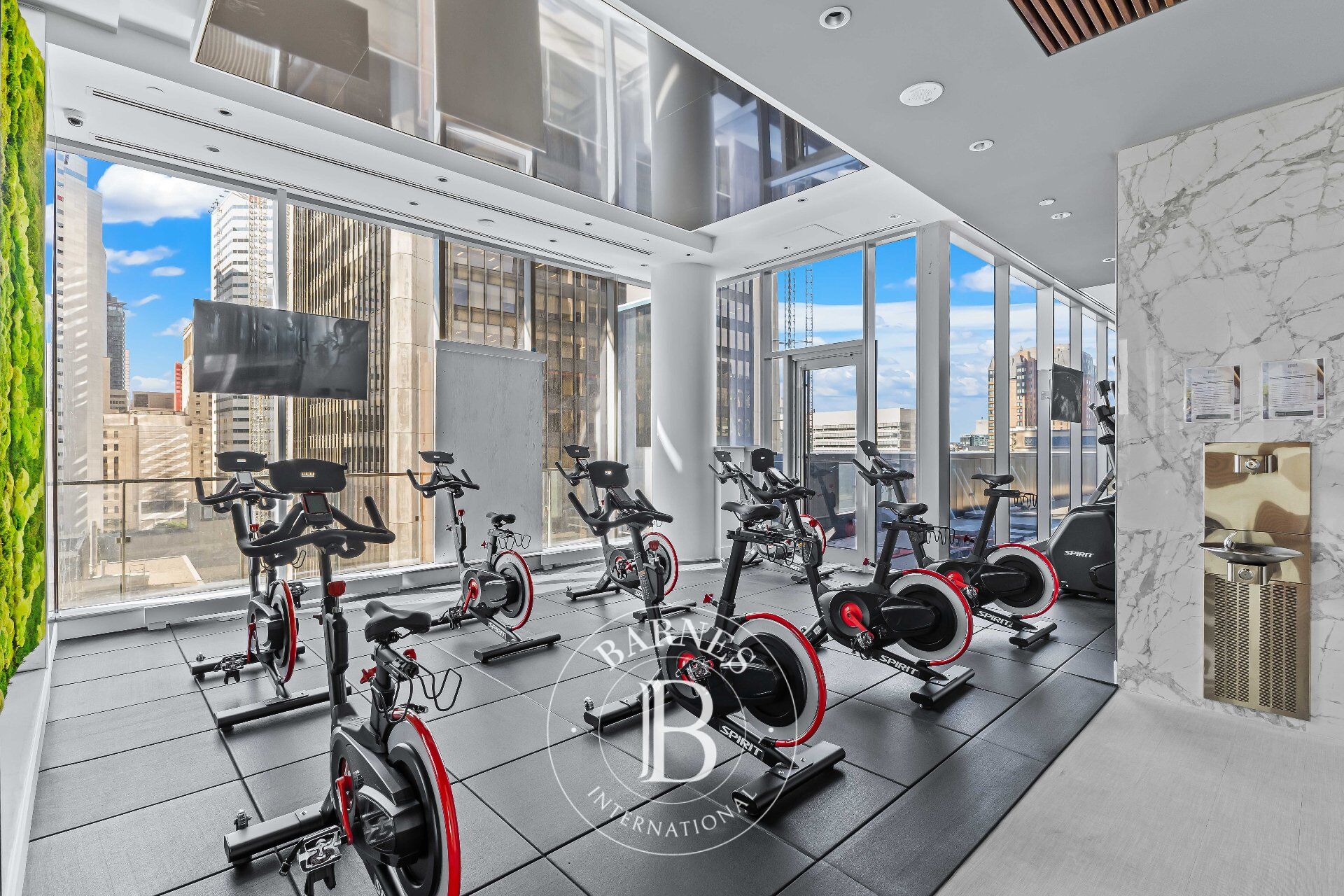 Daire Montréal (Ville-Marie) - picture 25