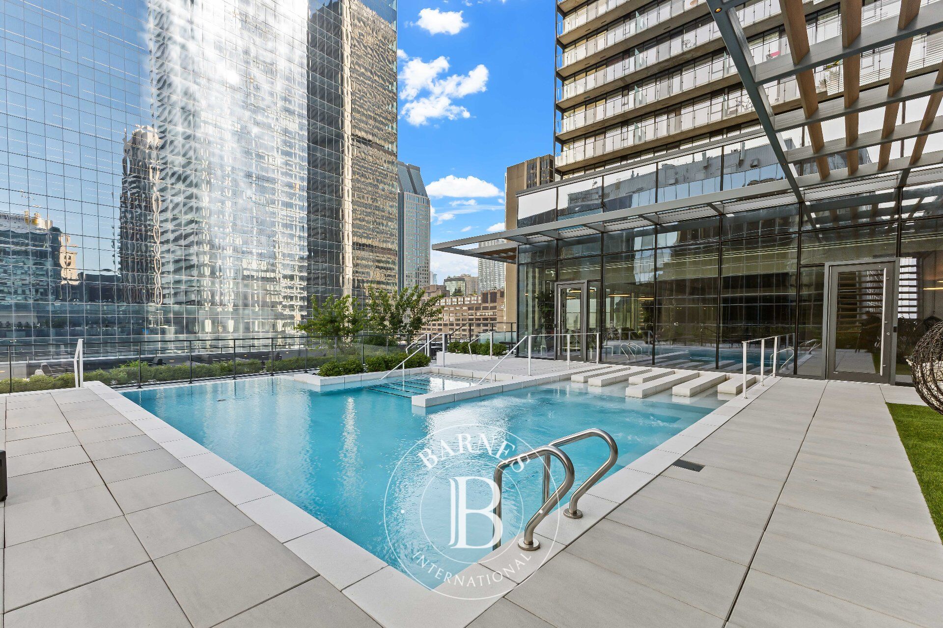 Daire Montréal (Ville-Marie) - picture 26