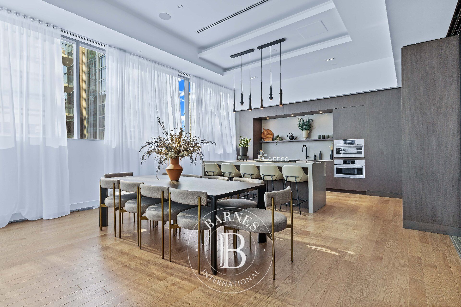 Daire Montréal (Ville-Marie) - picture 22