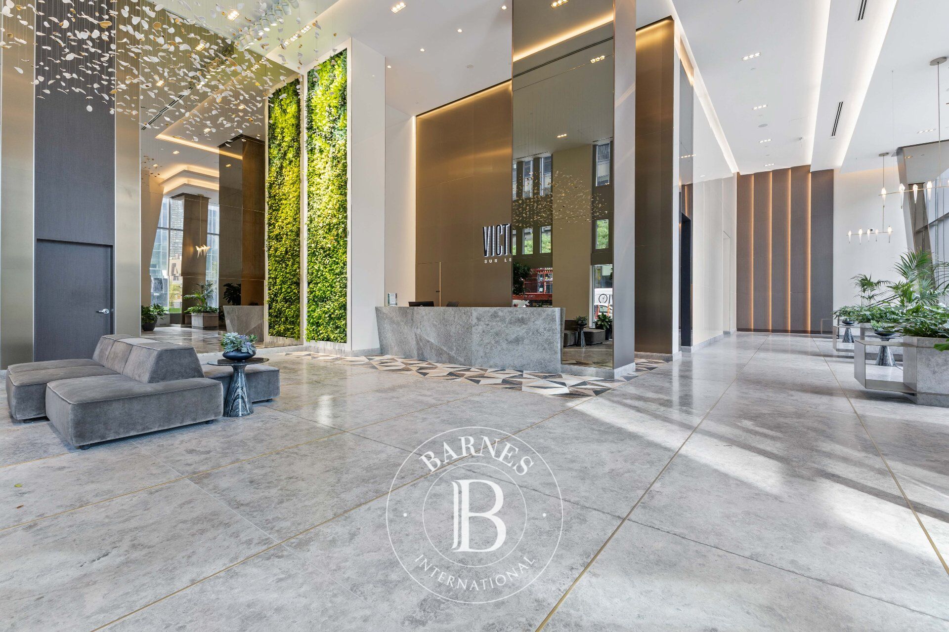 Daire Montréal (Ville-Marie) - picture 19