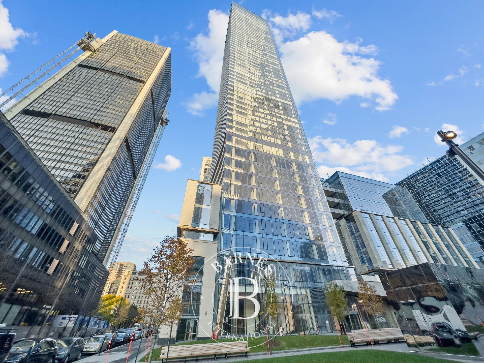 Daire Montréal (Ville-Marie) - picture 18